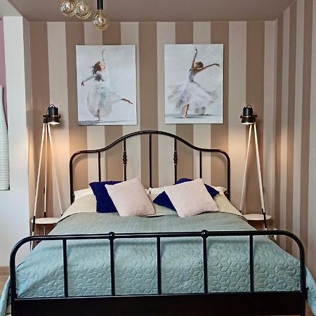 Laroom Apartament Γκντανσκ Εξωτερικό φωτογραφία