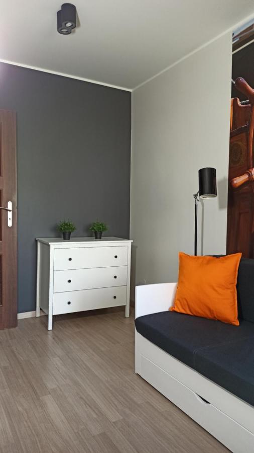 Laroom Apartament Γκντανσκ Εξωτερικό φωτογραφία