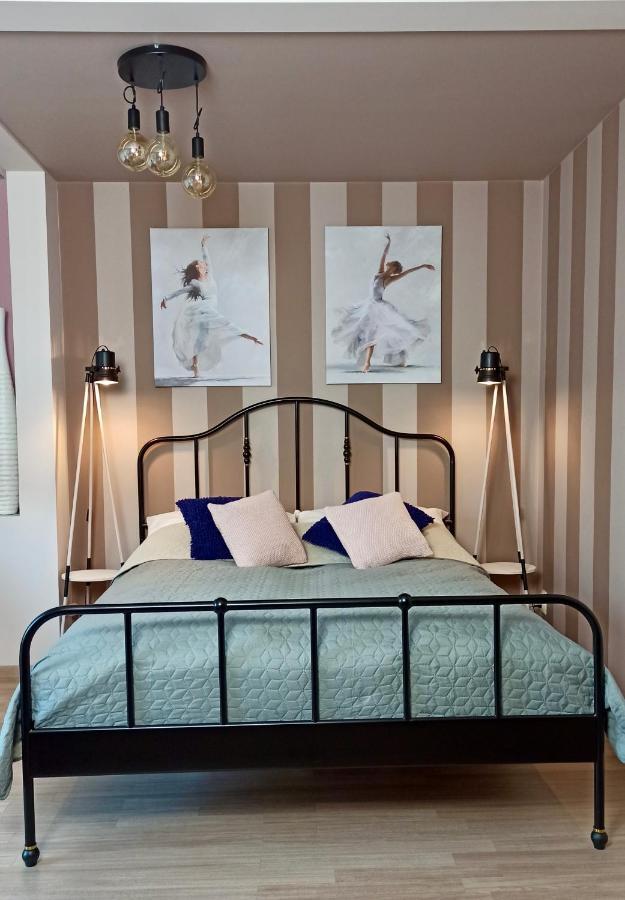 Laroom Apartament Γκντανσκ Εξωτερικό φωτογραφία